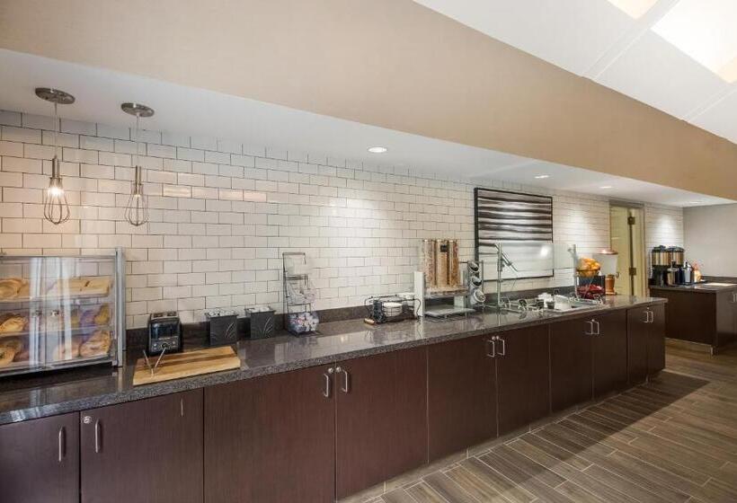 Резиденция Sonesta Es Suites Dallas Richardson