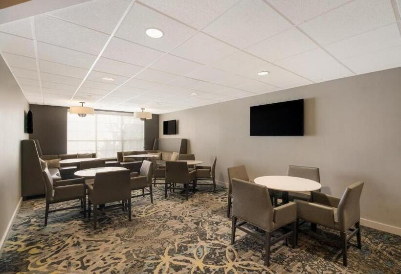 Резиденция Sonesta Es Suites Dallas Richardson