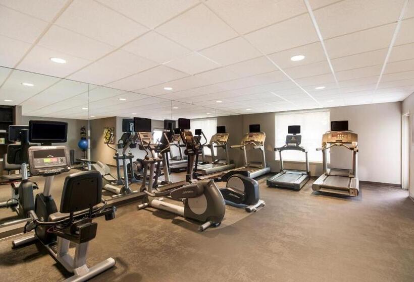 إقامة Sonesta Es Suites Dallas Richardson