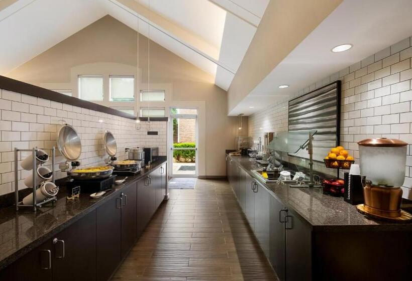 Резиденция Sonesta Es Suites Dallas Richardson