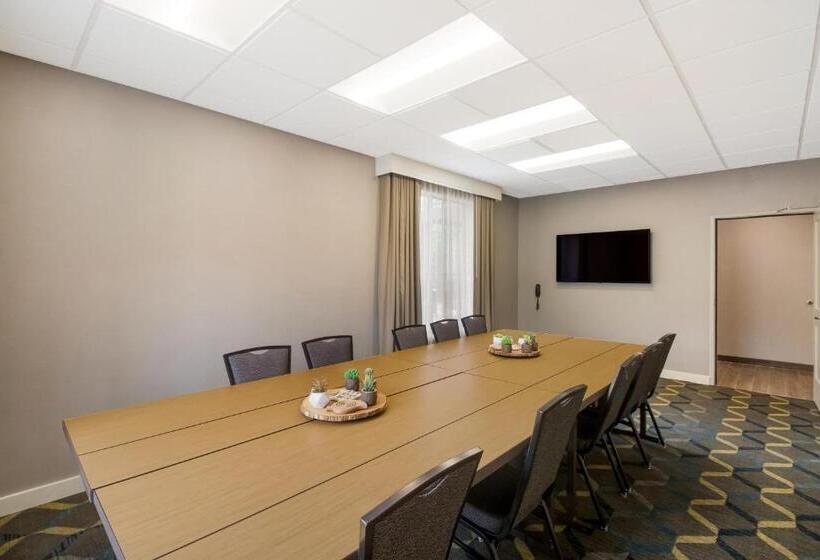 إقامة Sonesta Es Suites Dallas Richardson