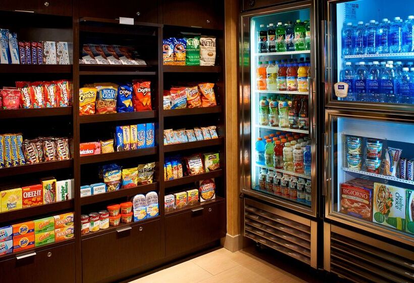 דירת נופש Sonesta Es Suites Detroit Warren