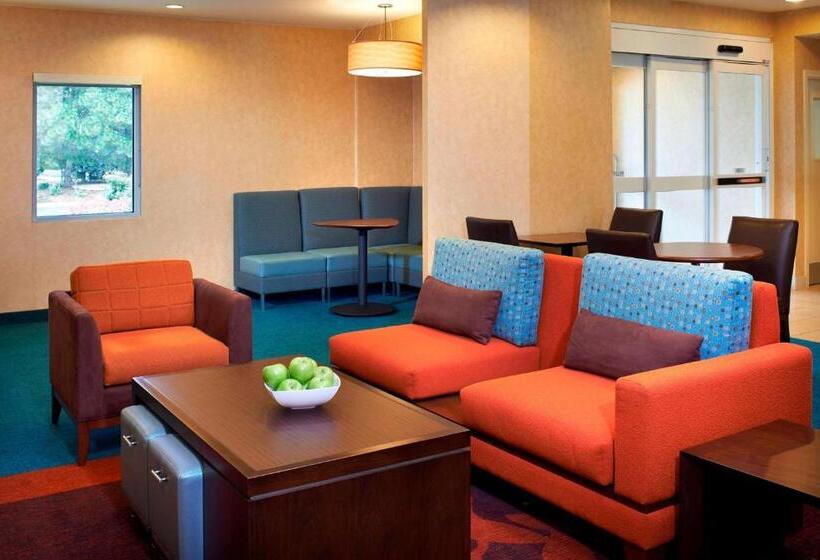 דירת נופש Sonesta Es Suites Detroit Warren