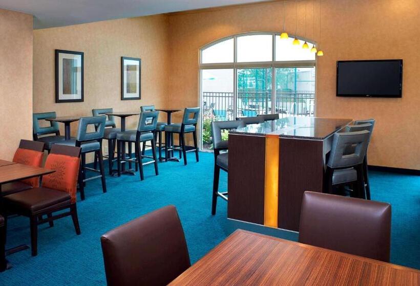 דירת נופש Sonesta Es Suites Detroit Warren