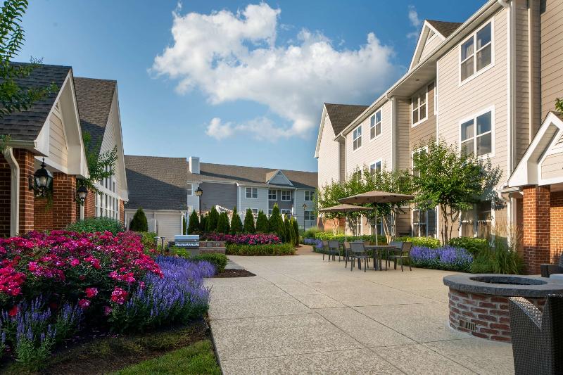 住所  Sonesta Es Suites Fairfax Fair Lakes