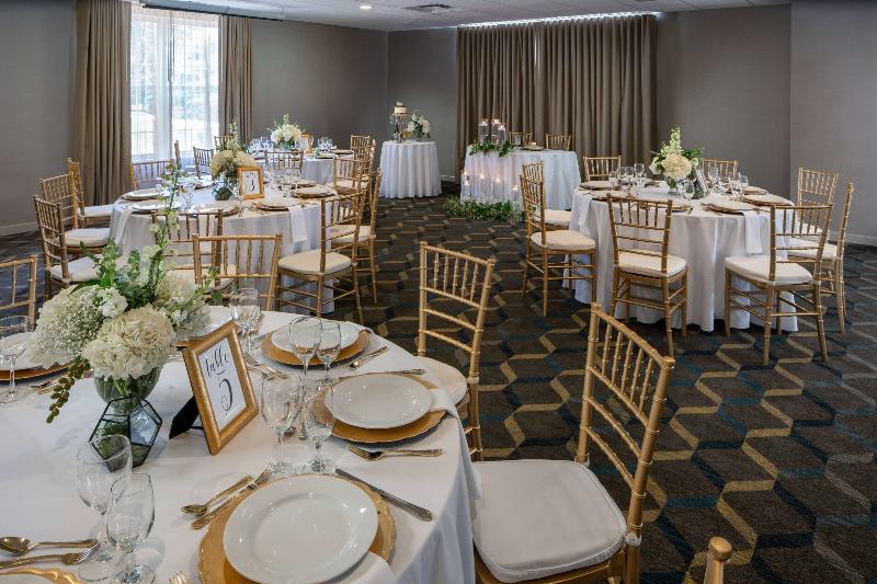 住所  Sonesta Es Suites Fairfax Fair Lakes