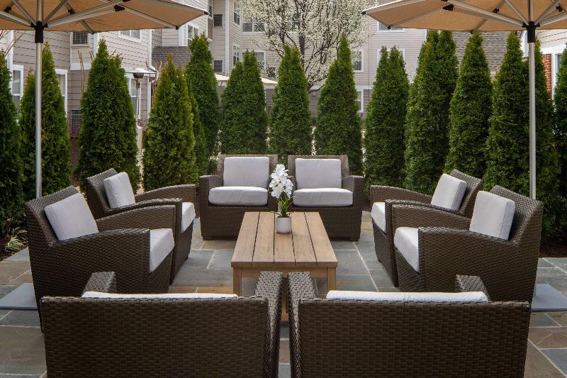 住所  Sonesta Es Suites Fairfax Fair Lakes