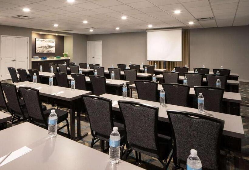 Резиденция Sonesta Es Suites Fairfax Fair Lakes