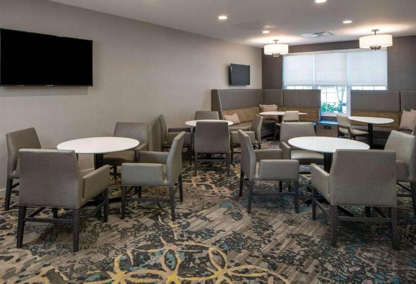 Резиденция Sonesta Es Suites Fairfax Fair Lakes