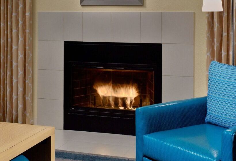 레지던스 Sonesta Es Suites Flagstaff