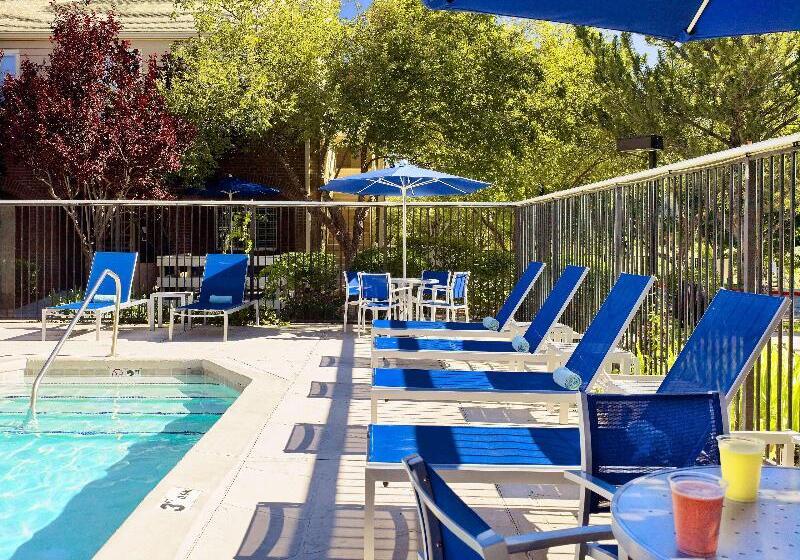 레지던스 Sonesta Es Suites Flagstaff