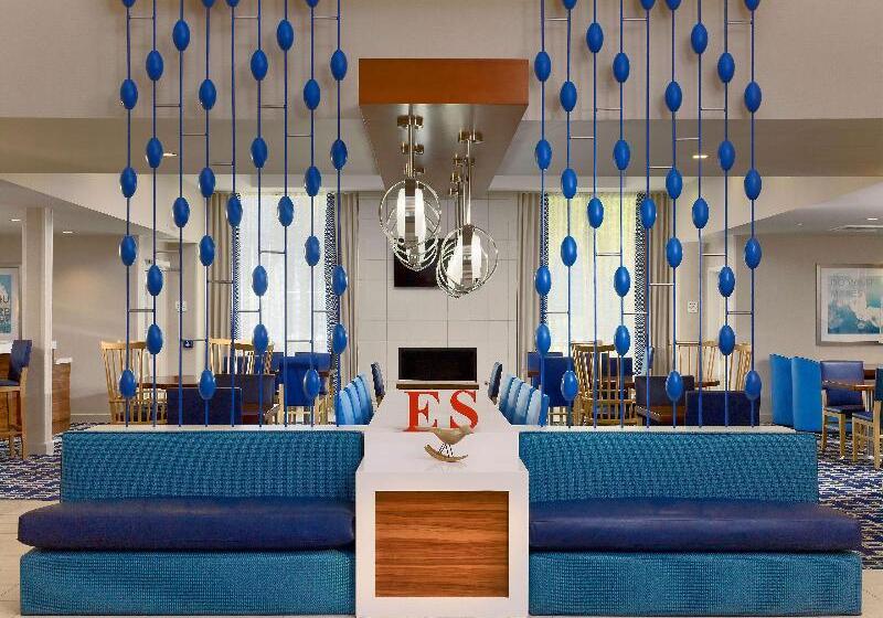 레지던스 Sonesta Es Suites Flagstaff