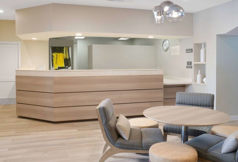 إقامة Sonesta Es Suites Fort Worth Fossil Creek