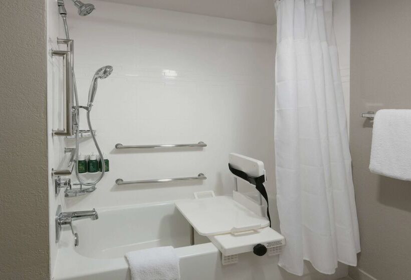 إقامة Sonesta Es Suites Fort Worth Fossil Creek