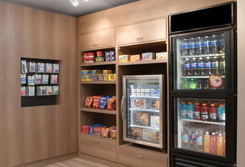 إقامة Sonesta Es Suites Fort Worth Fossil Creek