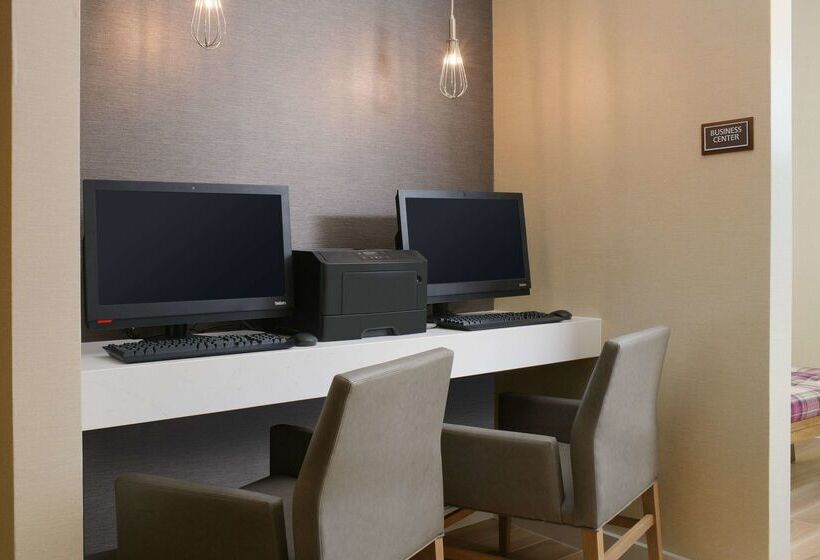 إقامة Sonesta Es Suites Fort Worth Fossil Creek