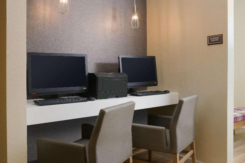 اقامتگاه Sonesta Es Suites Fort Worth Fossil Creek