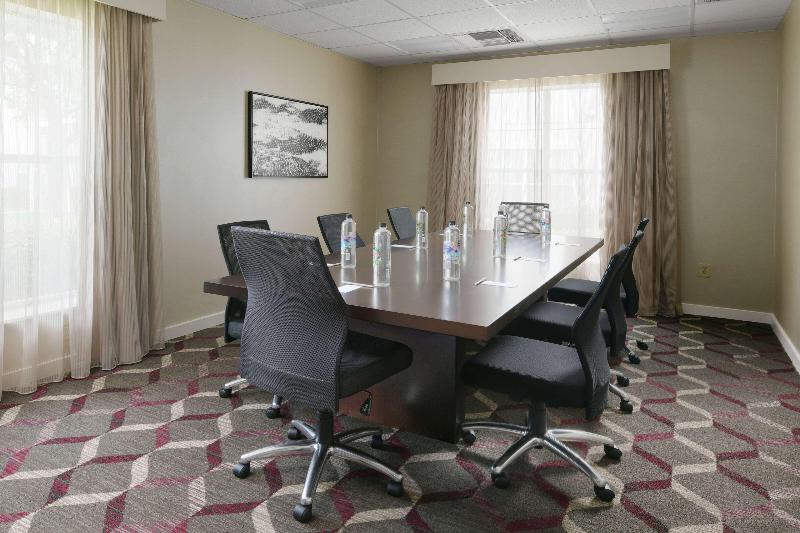 اقامتگاه Sonesta Es Suites Fort Worth Fossil Creek