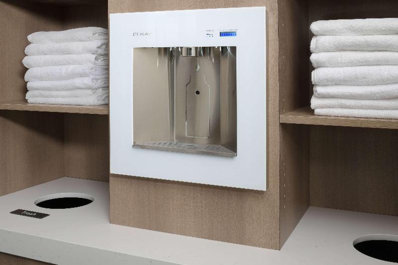 إقامة Sonesta Es Suites Fort Worth Fossil Creek