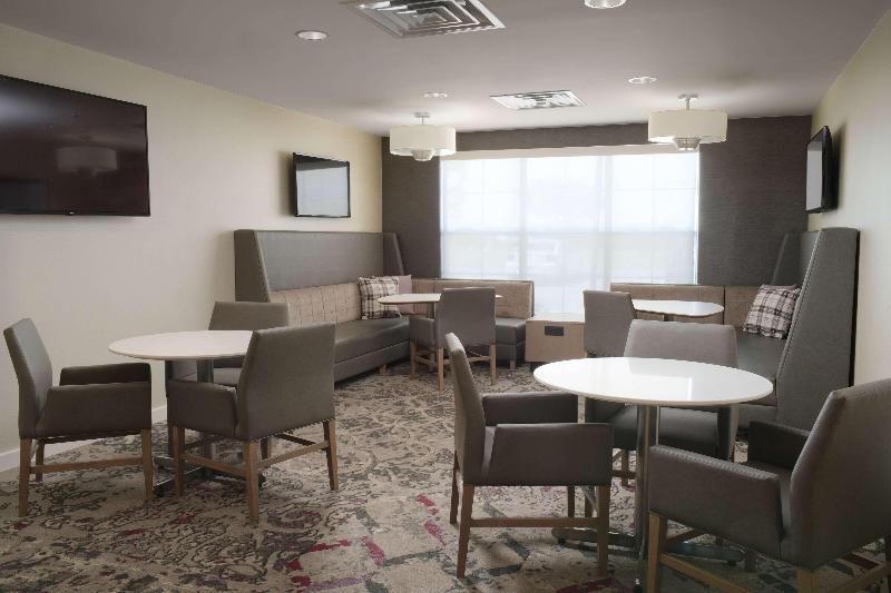 إقامة Sonesta Es Suites Fort Worth Fossil Creek