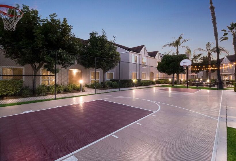 Резиденция Sonesta Es Suites Huntington Beach Fountain Valley