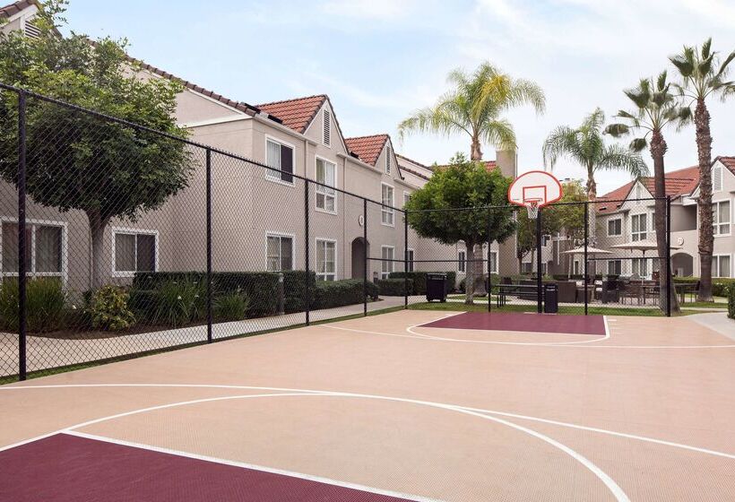 Резиденция Sonesta Es Suites Huntington Beach Fountain Valley