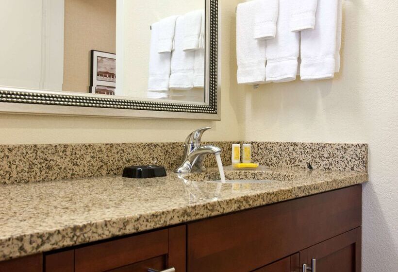 Резиденция Sonesta Es Suites Huntington Beach Fountain Valley