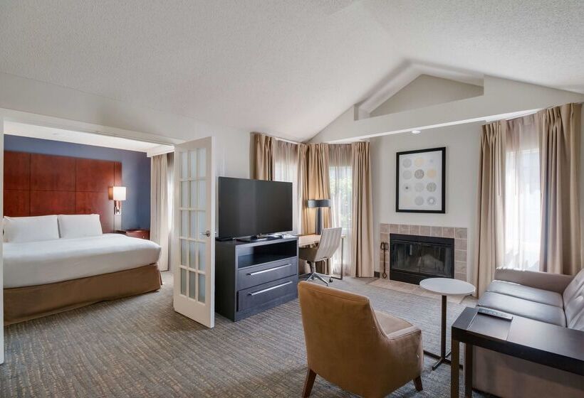 Резиденция Sonesta Es Suites Huntington Beach Fountain Valley