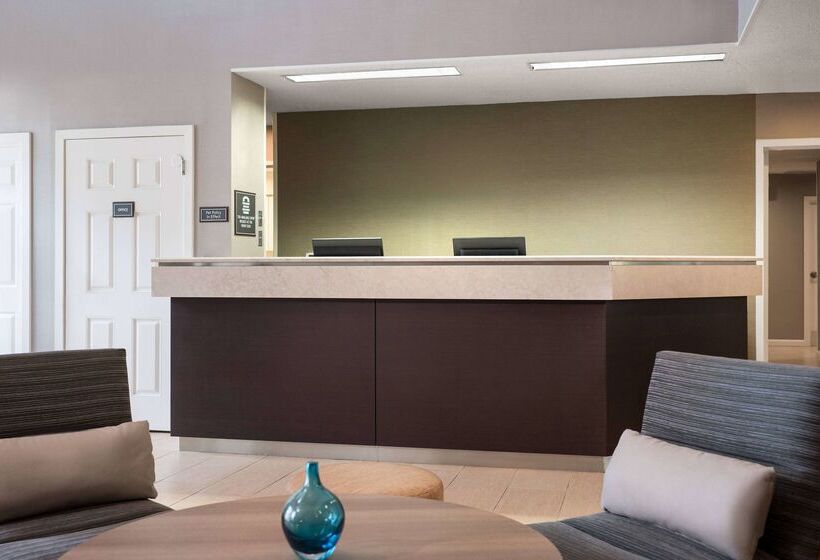 Резиденция Sonesta Es Suites Huntington Beach Fountain Valley