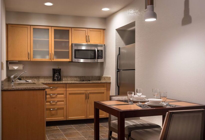 Резиденция Sonesta Es Suites Huntington Beach Fountain Valley