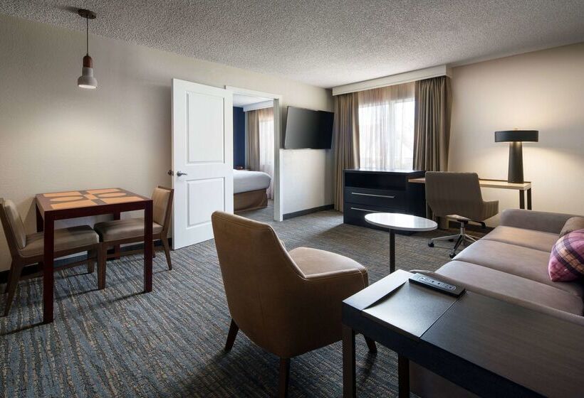 Резиденция Sonesta Es Suites Huntington Beach Fountain Valley