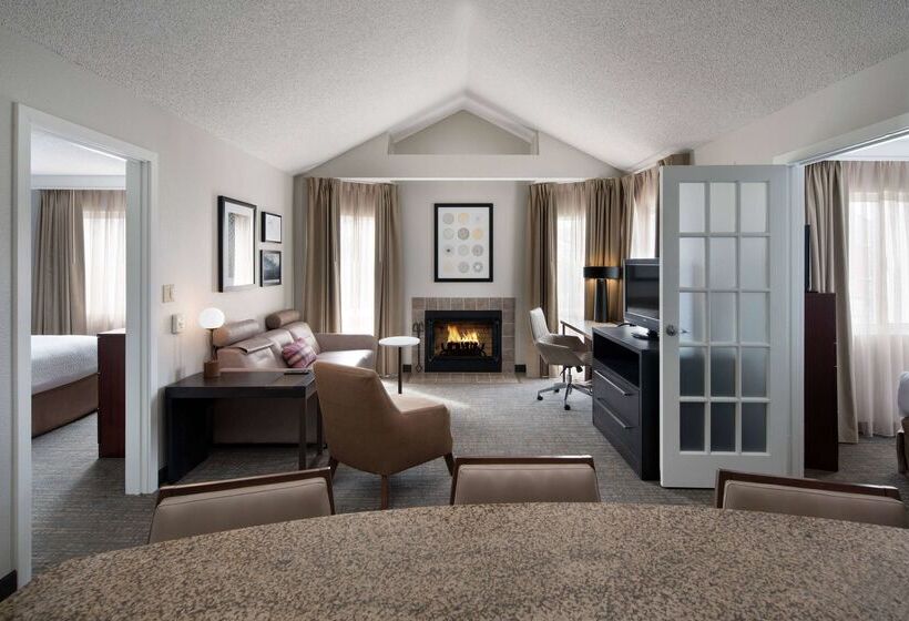 Резиденция Sonesta Es Suites Huntington Beach Fountain Valley