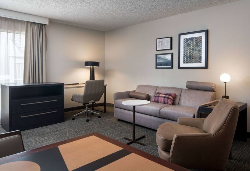 Резиденция Sonesta Es Suites Huntington Beach Fountain Valley