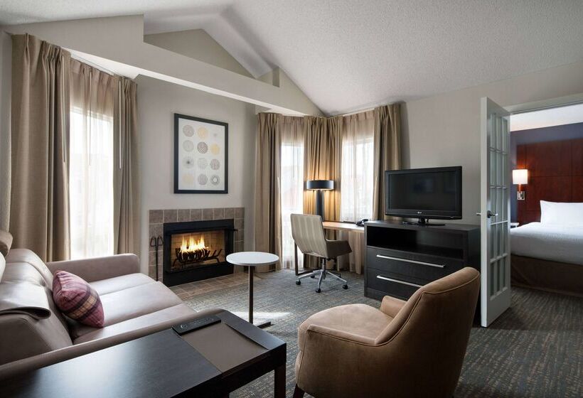 Резиденция Sonesta Es Suites Huntington Beach Fountain Valley