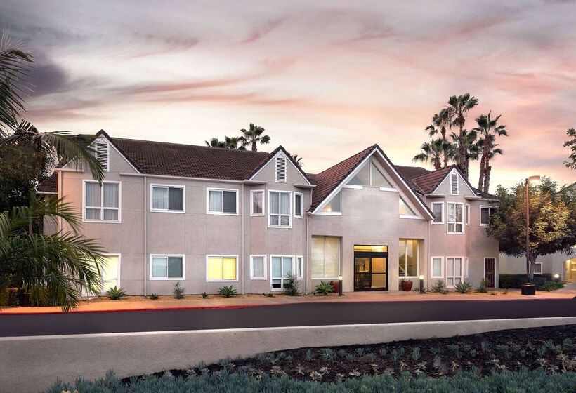 Резиденция Sonesta Es Suites Huntington Beach Fountain Valley
