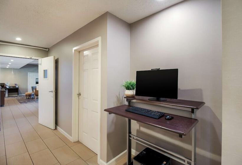 Резиденция Sonesta Es Suites Huntington Beach Fountain Valley