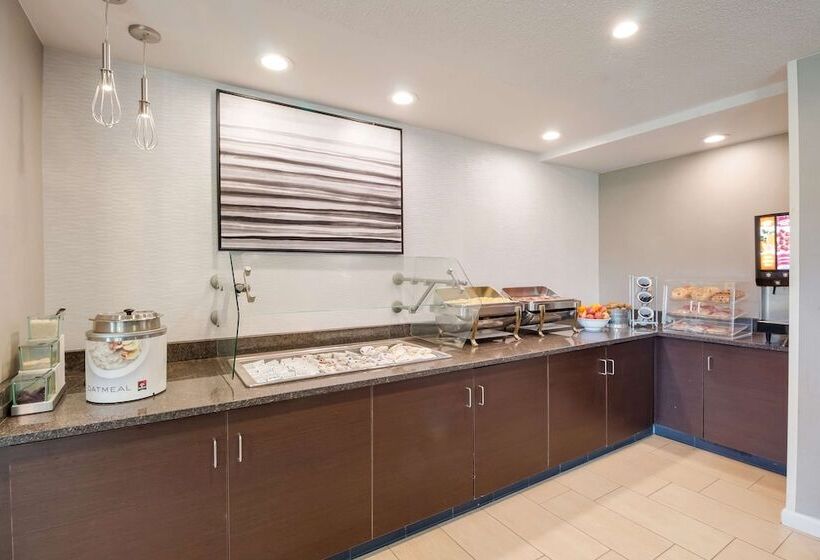 Резиденция Sonesta Es Suites Huntington Beach Fountain Valley