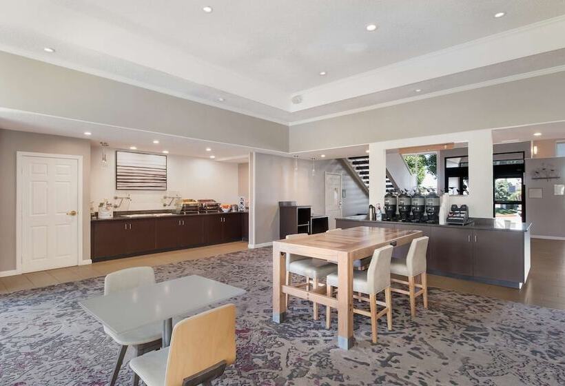 Резиденция Sonesta Es Suites Huntington Beach Fountain Valley