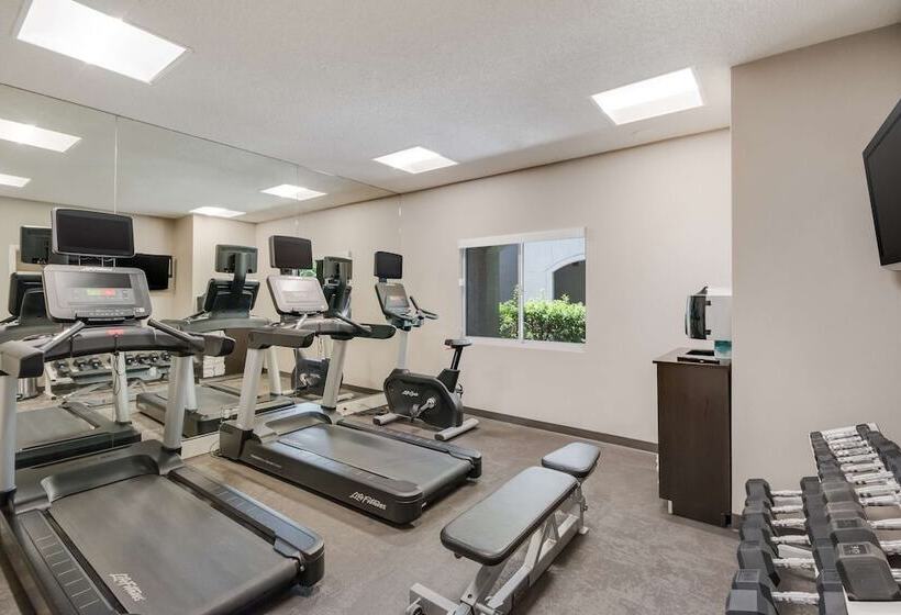 Резиденция Sonesta Es Suites Huntington Beach Fountain Valley