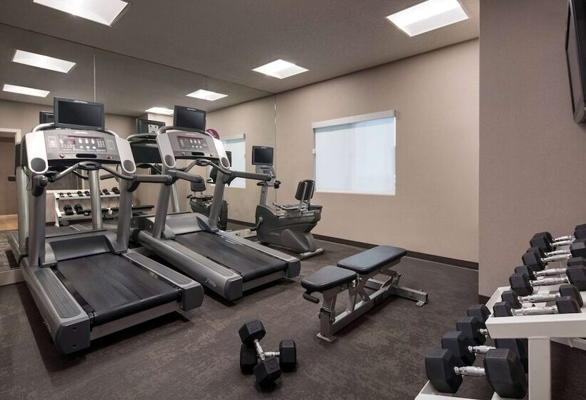 Резиденция Sonesta Es Suites Huntington Beach Fountain Valley