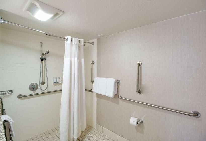 Резиденция Sonesta Es Suites Huntington Beach Fountain Valley