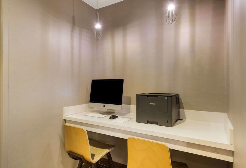 إقامة Sonesta Es Suites Parsippany Morris Plains