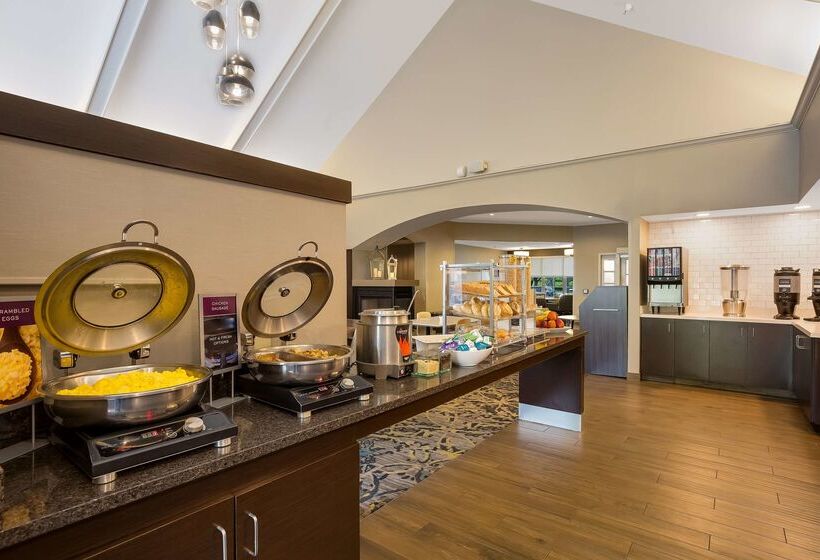 إقامة Sonesta Es Suites Parsippany Morris Plains