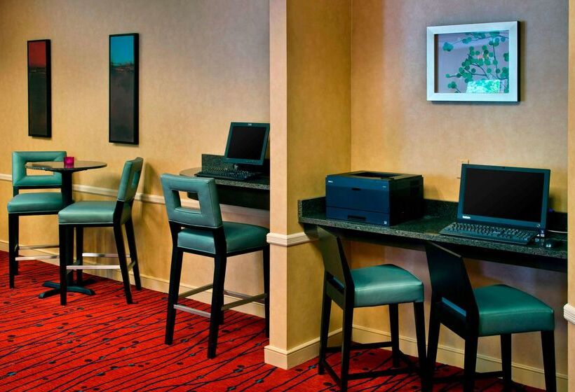 إقامة Sonesta Es Suites Parsippany Morris Plains