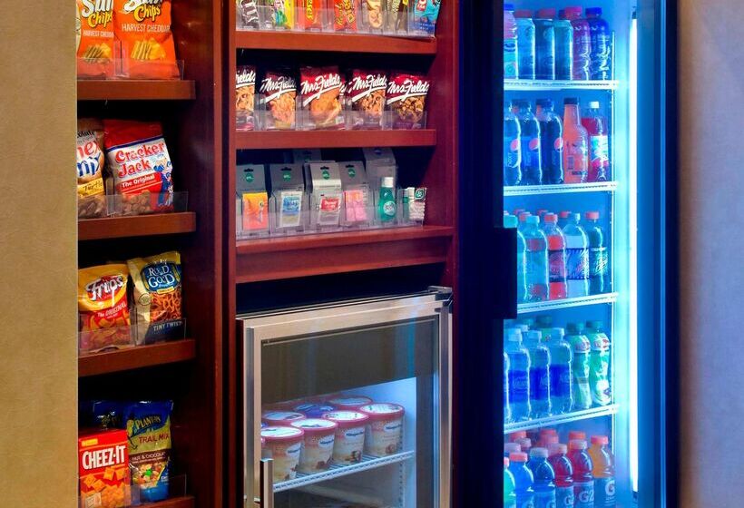 إقامة Sonesta Es Suites Parsippany Morris Plains