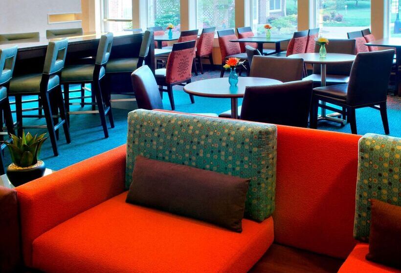 إقامة Sonesta Es Suites Parsippany Morris Plains