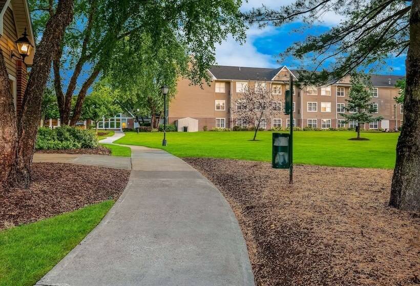 إقامة Sonesta Es Suites Parsippany Morris Plains