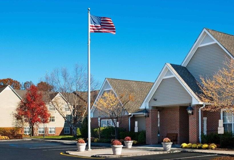 إقامة Sonesta Es Suites Parsippany Morris Plains