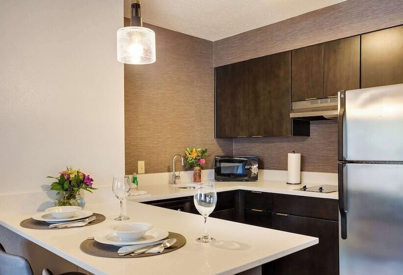 إقامة Sonesta Es Suites Parsippany Morris Plains