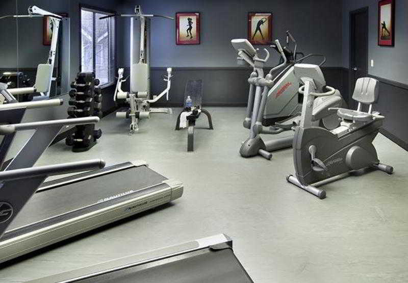 דירת נופש Sonesta Es Suites Portland Vancouver Parkway